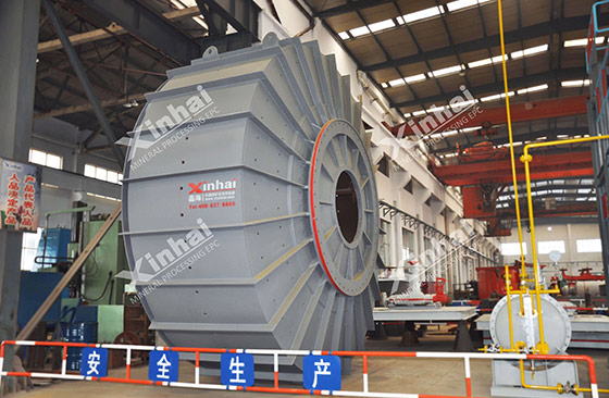 autogenous grinding machine autogenous grinding machine